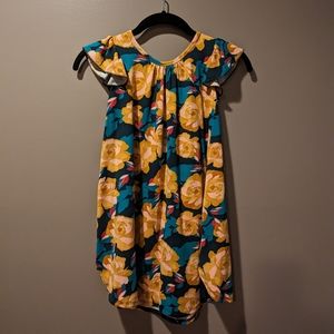 Dot Dot Smile Dress